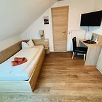 Hotel Zum Hobel