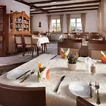 Hotel Zum Hobel Drolshagen