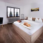 Hotel Zum Hobel Drolshagen