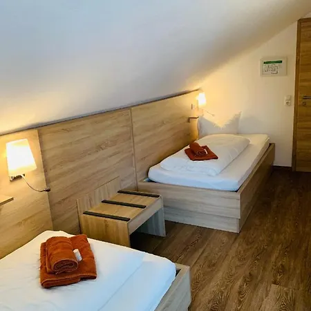 Zum Hobel فندق Drolshagen