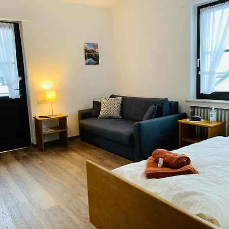 Zum Hobel فندق Drolshagen