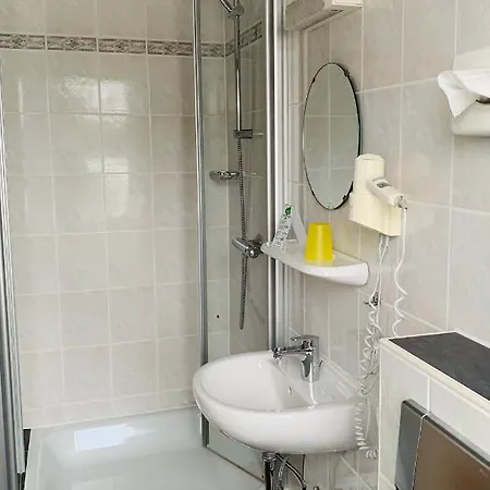 Zum Hobel 2* Drolshagen