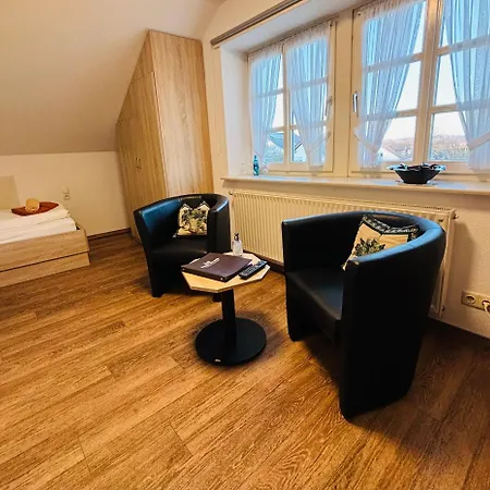 Zum Hobel 2* 드롤스하겐