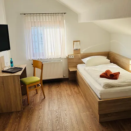 Zum Hobel Hotel