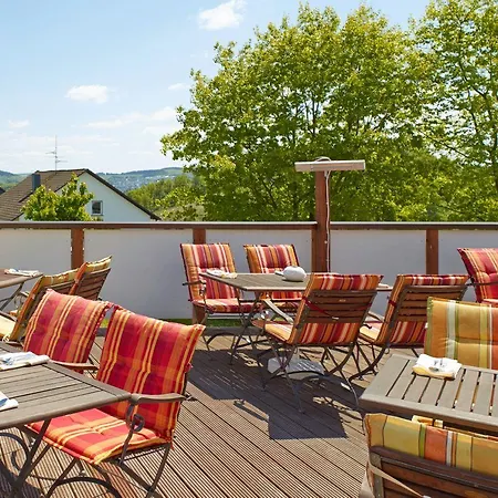 Zum Hobel فندق Drolshagen