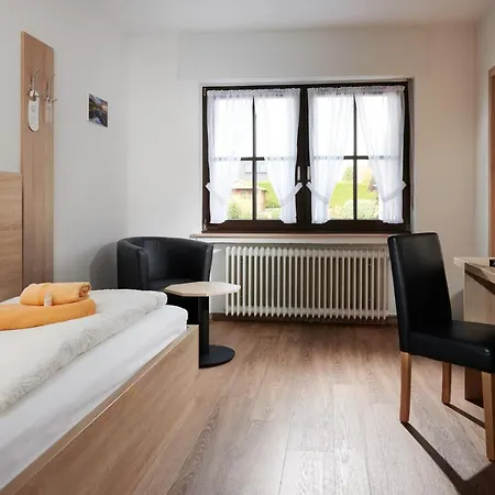 Zum Hobel 2* Drolshagen