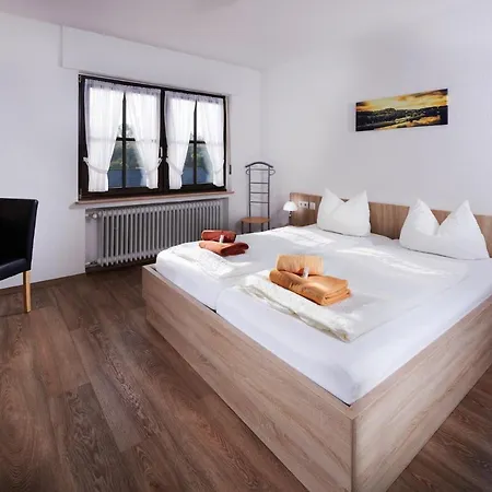 فندق Zum Hobel Drolshagen