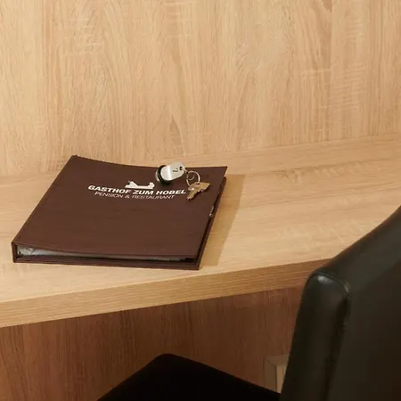 霍贝尔酒店 2* 德罗尔斯哈根