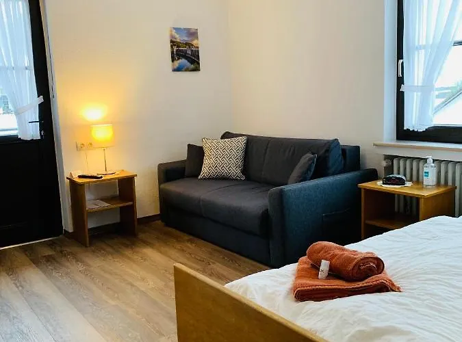 Zum Hobel Hotel Drolshagen