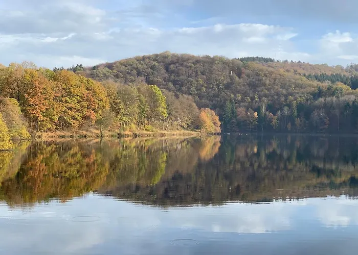 Zum Hobel 2* 드롤스하겐