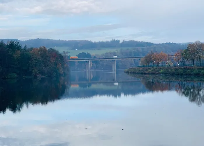 Zum Hobel 드롤스하겐