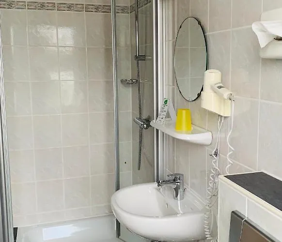 Zum Hobel 2* 드롤스하겐