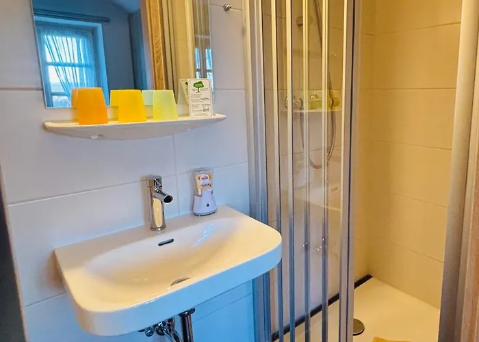 Zum Hobel 드롤스하겐