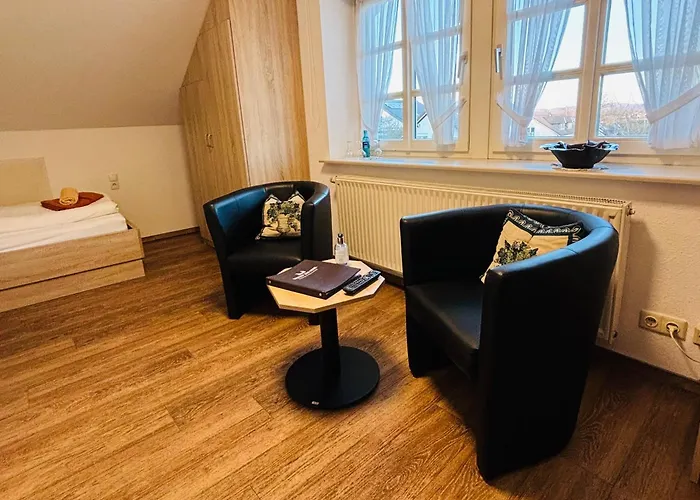 Zum Hobel 2* 드롤스하겐