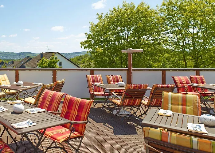 Zum Hobel Hotel Drolshagen