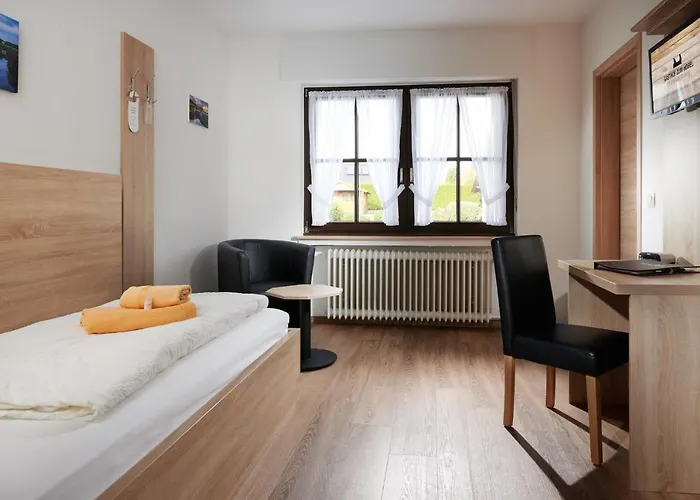 Zum Hobel 2* 드롤스하겐