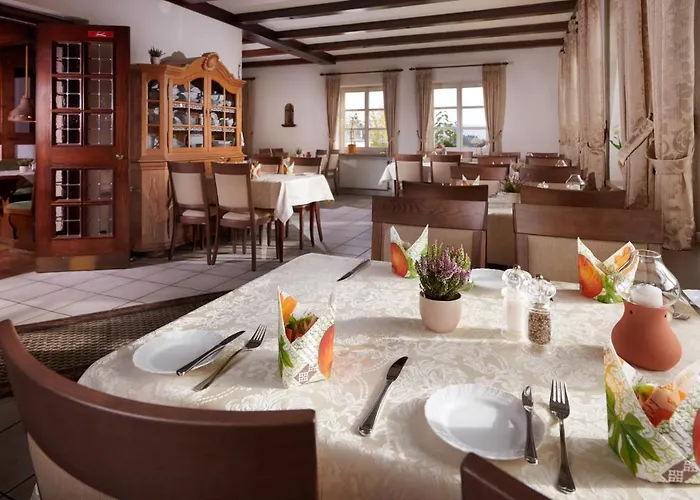 Hotel Zum Hobel Drolshagen