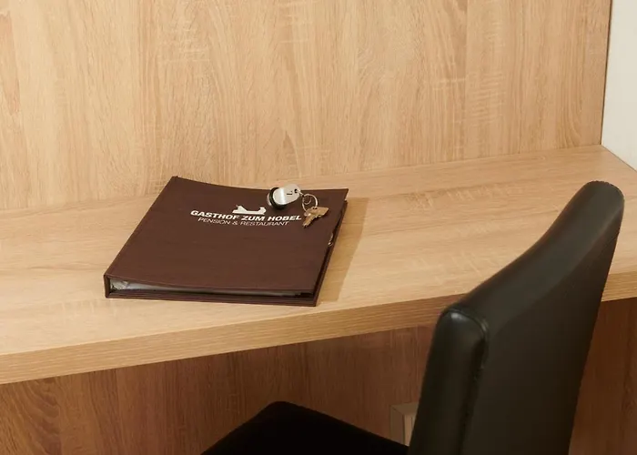 Zum Hobel 2* 드롤스하겐