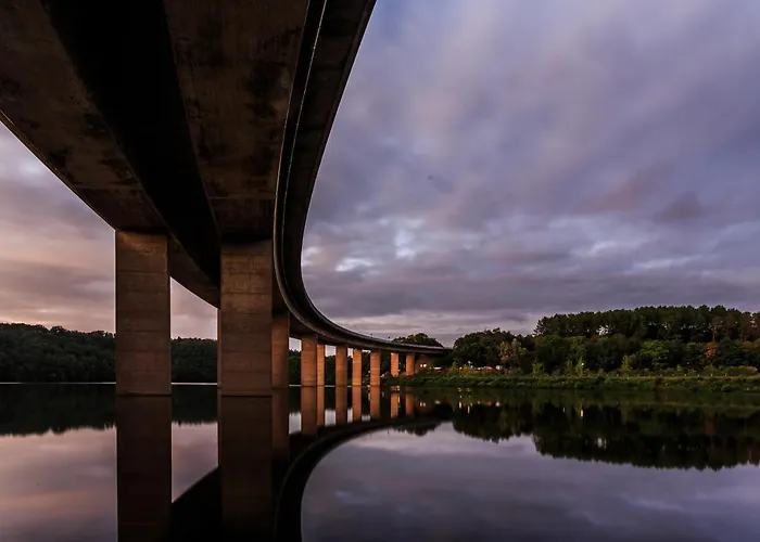 호텔 Zum Hobel 드롤스하겐