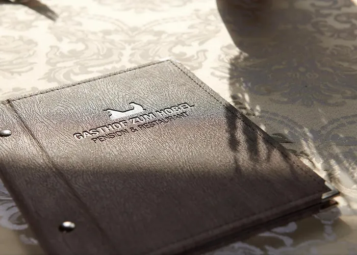 Zum Hobel 2* 드롤스하겐