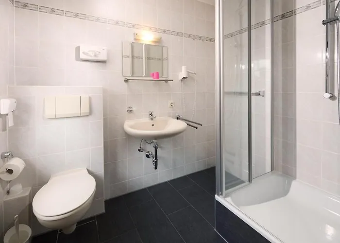 Zum Hobel 드롤스하겐